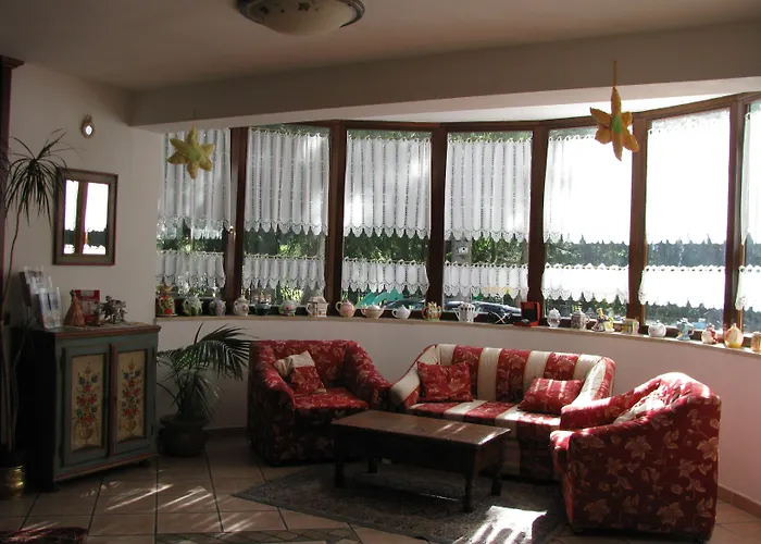 LH Albergo Il Paradiso Pescasseroli